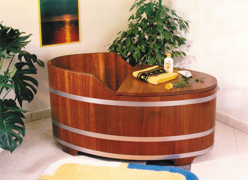 holzwanne alfa